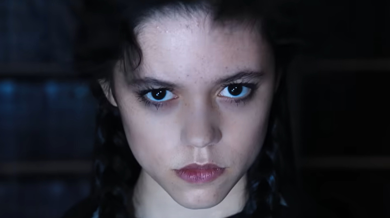 Jenna Ortega to Play Wednesday Addams in Tim Burton, Netflix Series –  IndieWire