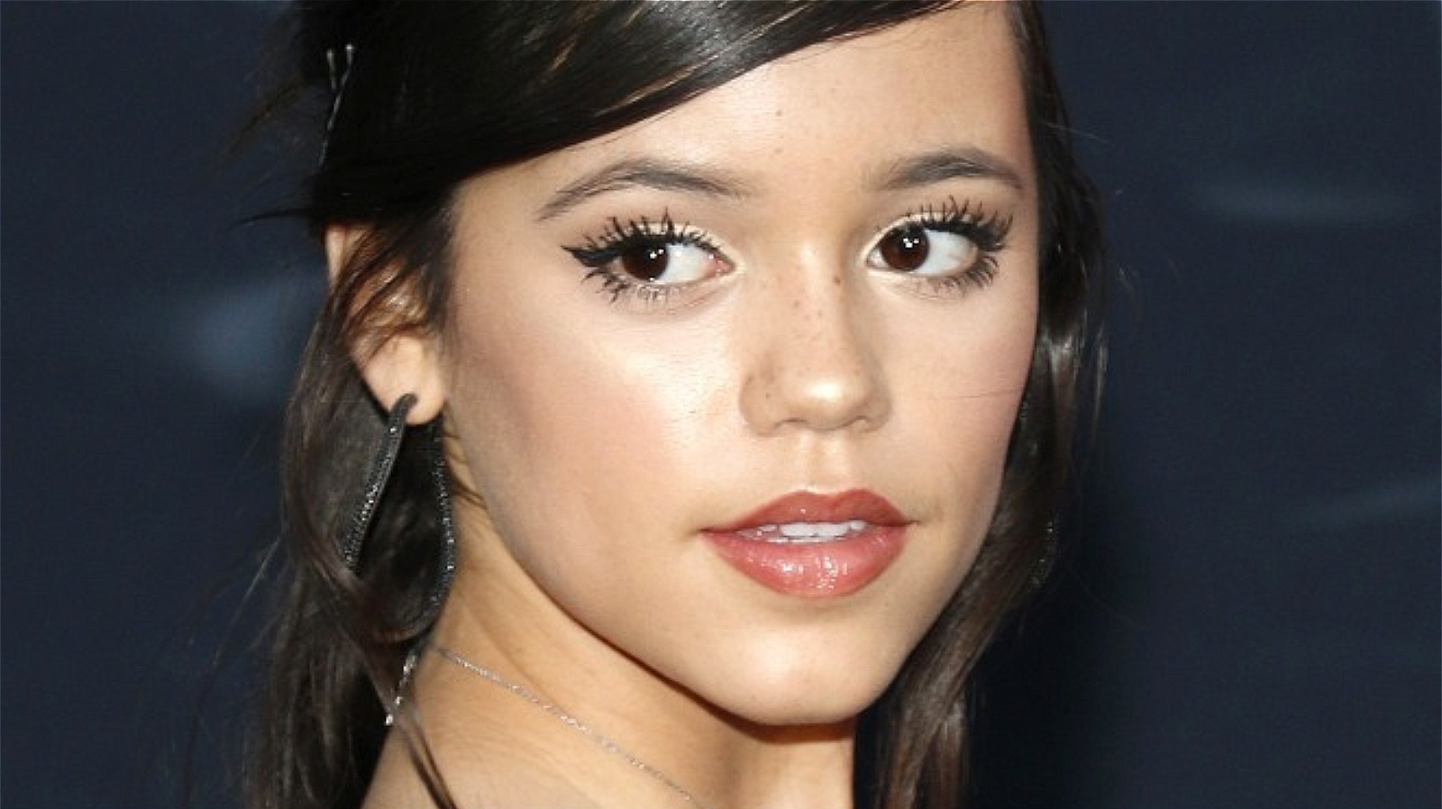 What Jenna Ortega Wanted to Do Differently for Wednesday