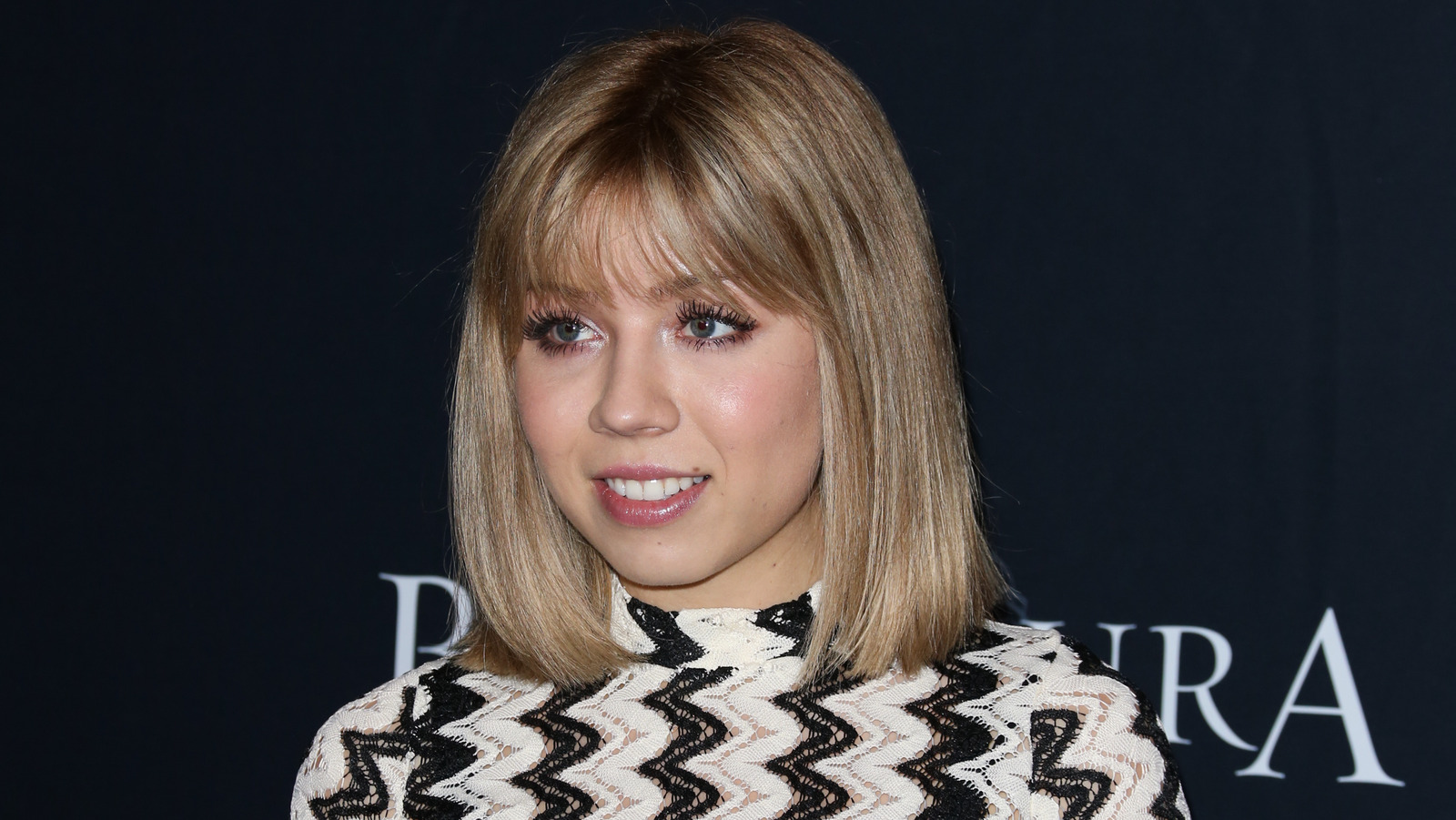 Jennette McCurdy Says She Was Pressured to Try Alcohol As a Minor