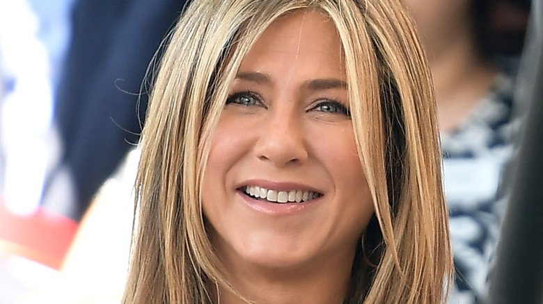 Jennifer Aniston