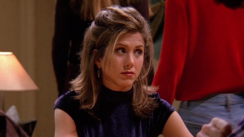 Jennifer Aniston in Friends