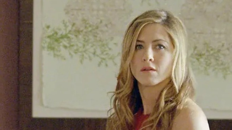 Jennifer Aniston in The Switch