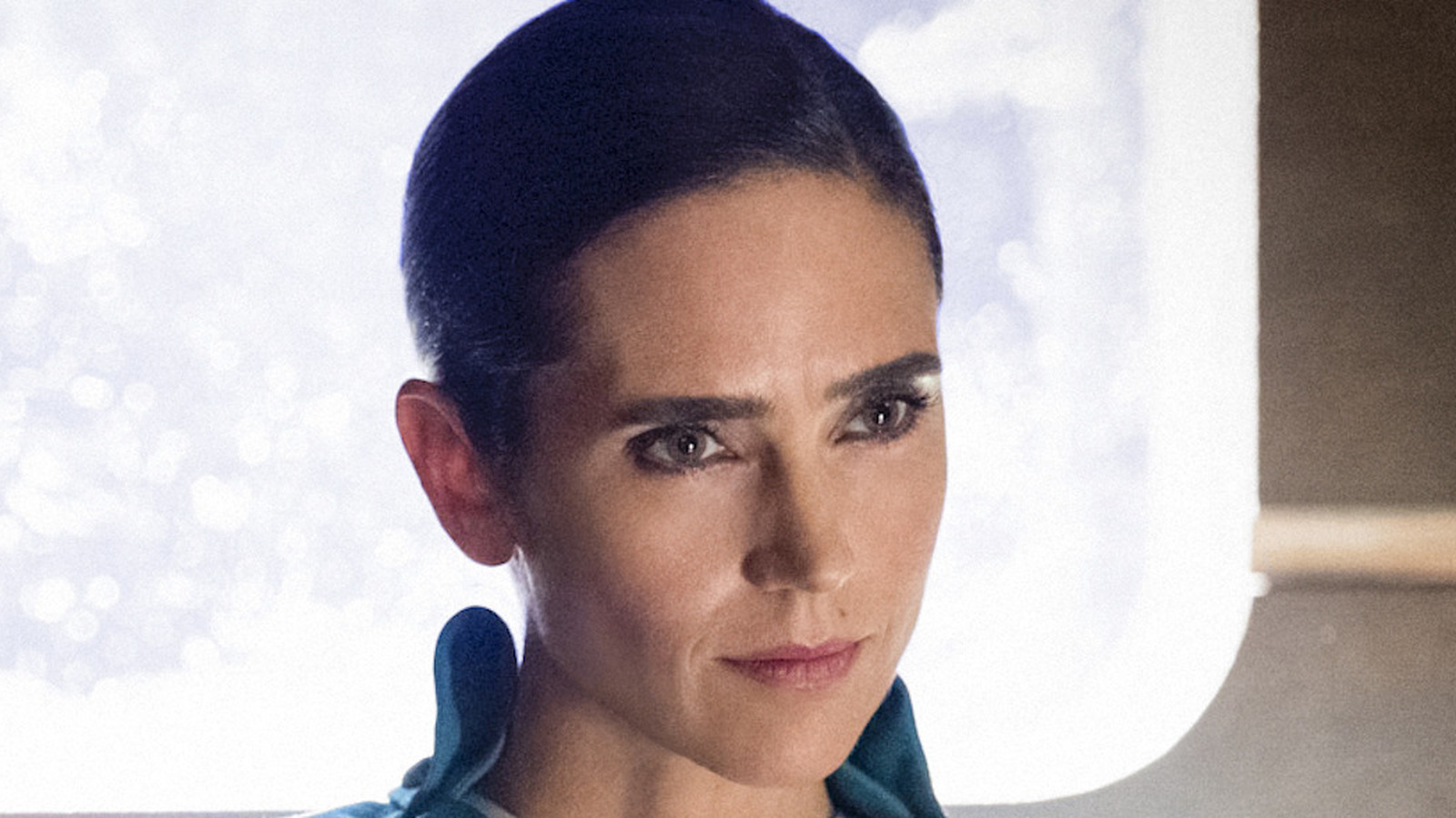 Jennifer Connelly Dishes Snowpiercer Details Fans Will Want To Hear -  Exclusive Interview