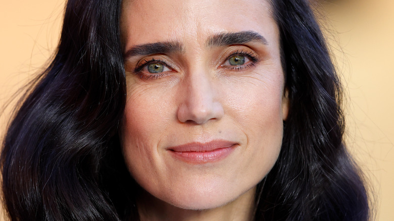 Jennifer Connelly attending UK premiere