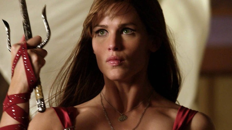 Elektra  Jennifer Garner é confirmada em Deadpool 3