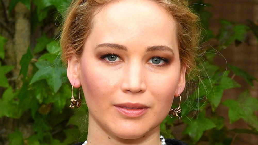 Jennifer Lawrence