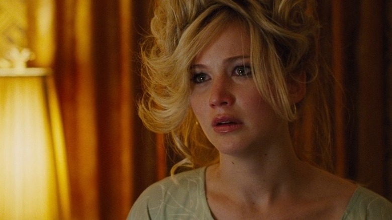 Jennifer Lawrence's Transformation Game Is Beyond Impressive