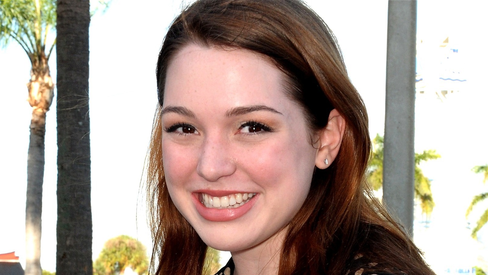 1. Jennifer Stone's Blonde Hair Evolution: From Wizards of Waverly Place to Now - wide 3