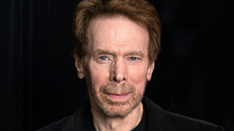 Jerry Bruckheimer