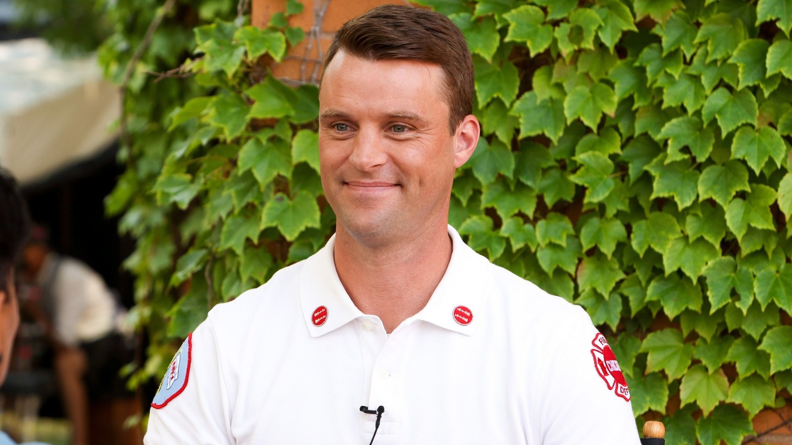 Jesse Spencer Returns To Chicago Fire In Surprising Season 11 Appearance