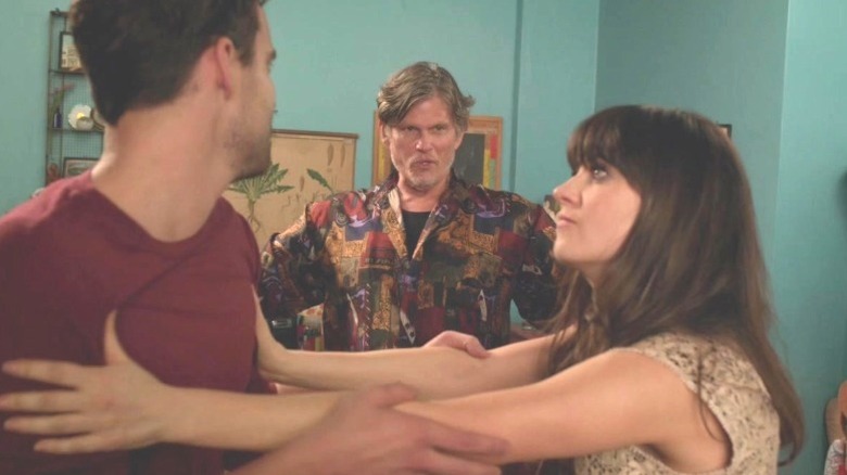 Nick, Remy, and Jess