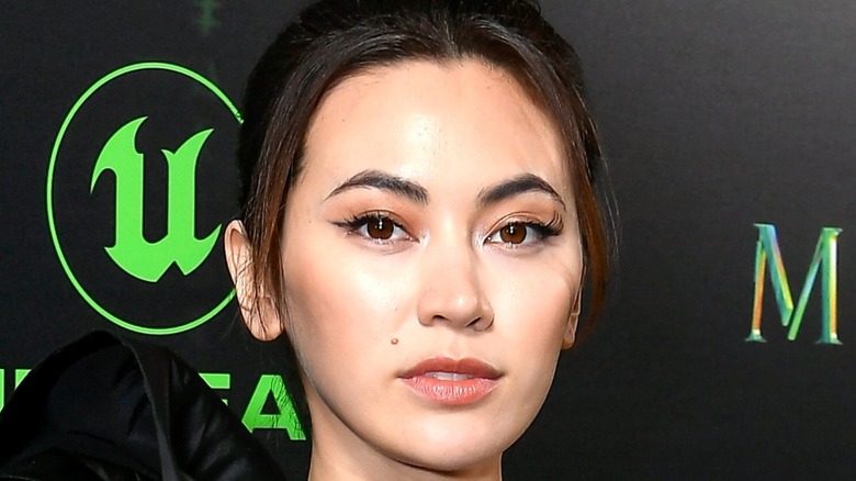 Jessica Henwick