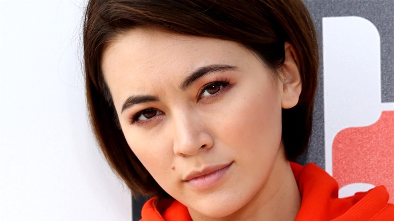 Jessica Henwick press photo