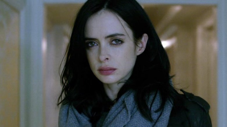 Krysten Ritter Jessica Jones