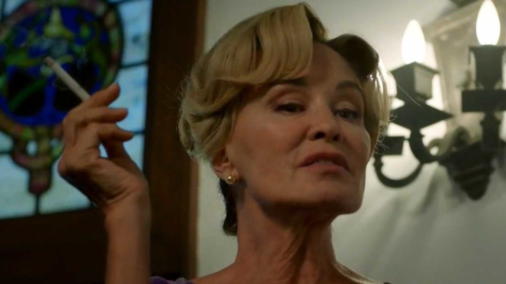 Jessica Lange's American Horror Story Characters Ranked Worst To Best