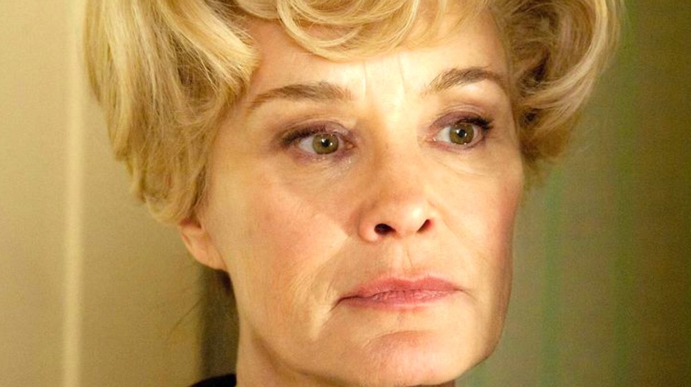 Jessica Lange AHS