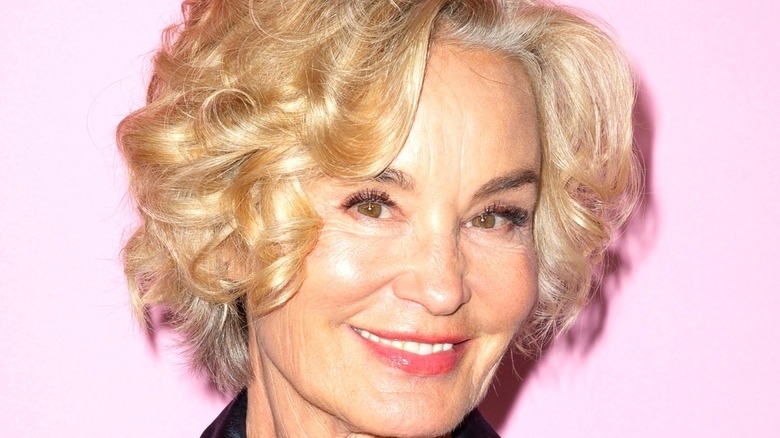 Jessica Lange