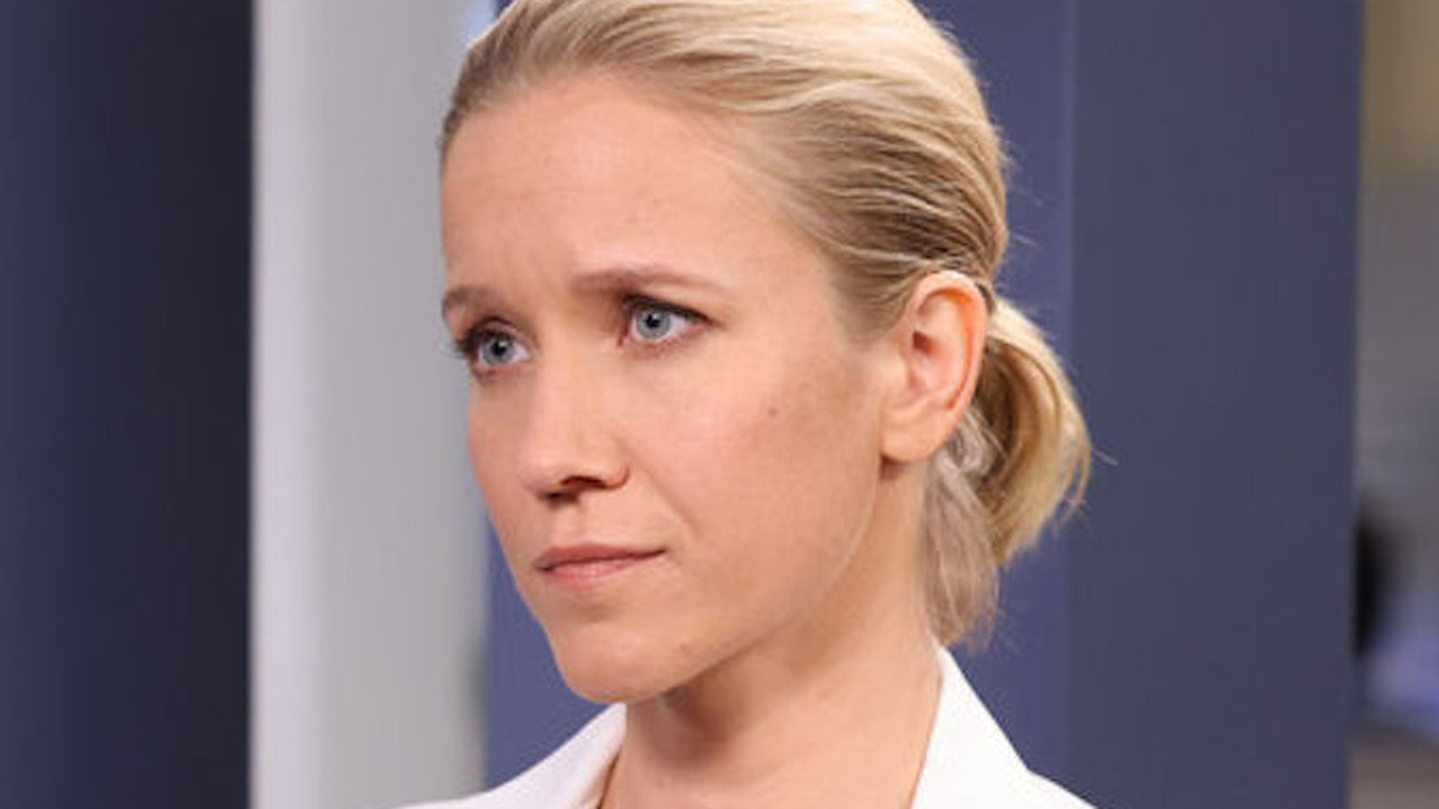 Jessy Schram Comments On Asher And Archer's Connection In Chicago Med