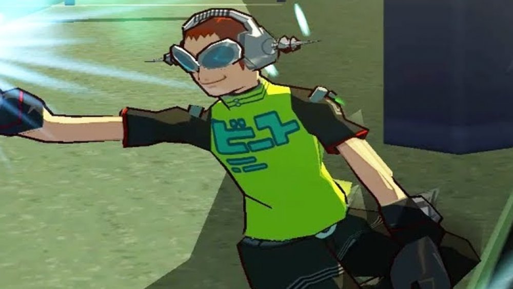 jet set radio 3 jet set radio 3