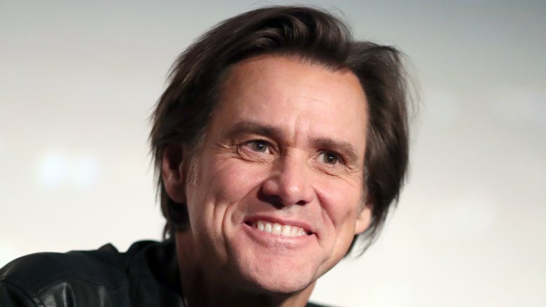 Jim Carrey