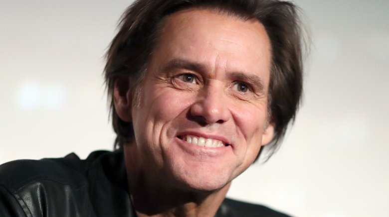 jim carrey