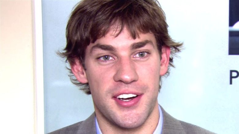 Jim Halpert from The Office