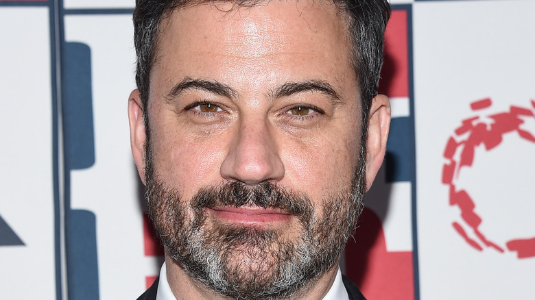 Jimmy Kimmel