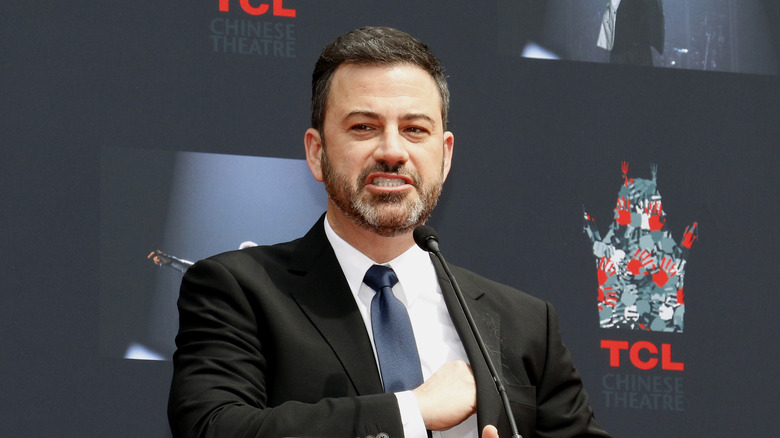 Jimmy Kimmel To Host 95th Academy Awards Pulptastic