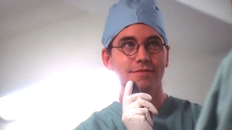 Brian Dietzen smiling NCIS