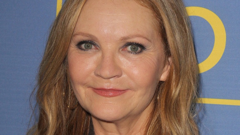 Joan Allen