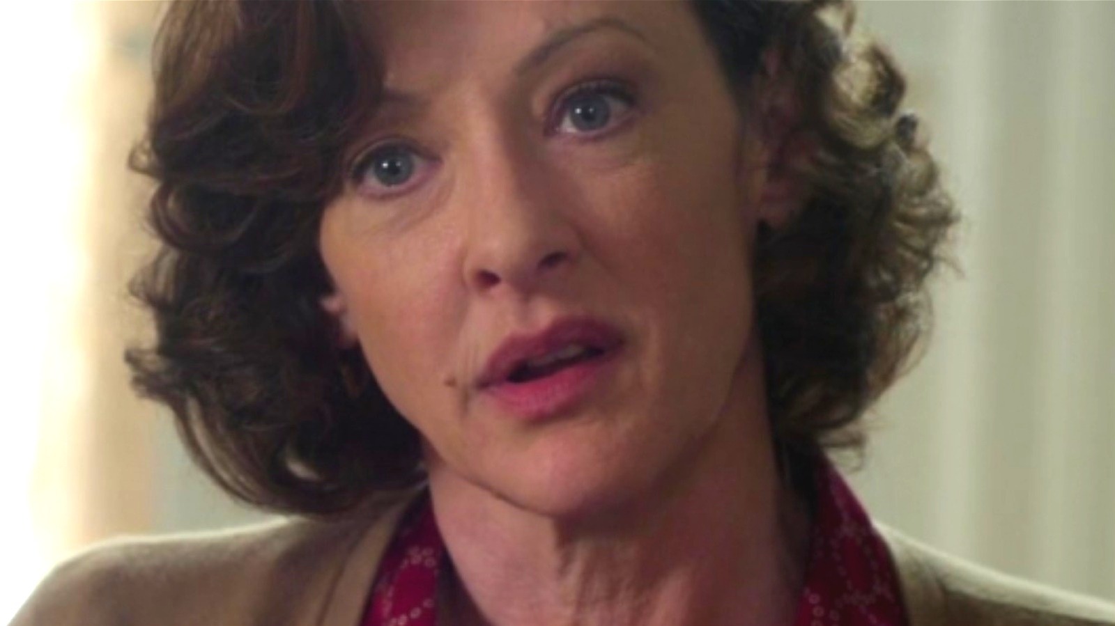 1. Joan Cusack's Blonde Hair Evolution: From "Sixteen Candles" to "Shameless" - wide 9