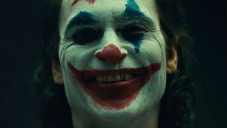 Joker Joaquin Phoenix