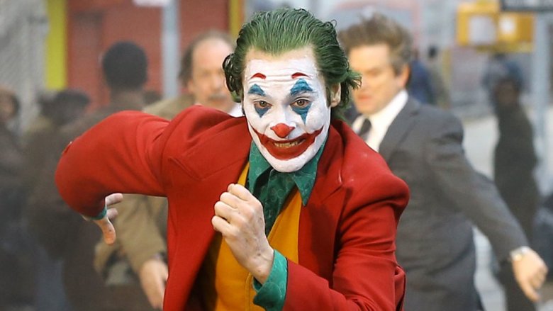 Still from Joker