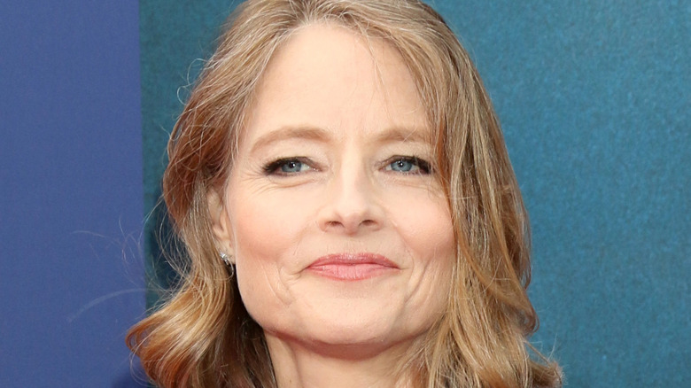 Jodie Foster