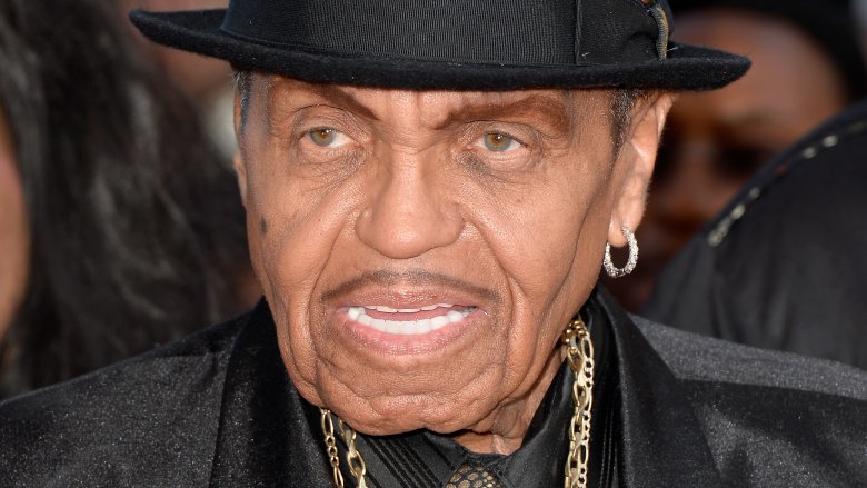 Joe Jackson