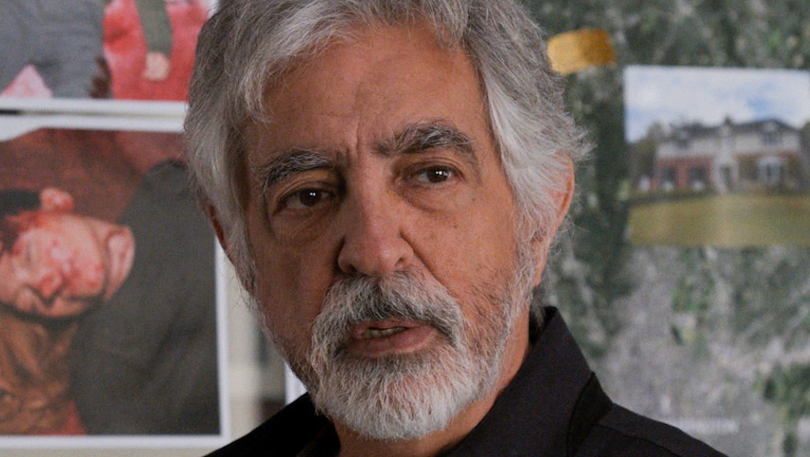 Joe Mantegna On Stepping Back Into David Rossi's Shoes For Criminal Minds: Evolution - Exclusive Interview Joe Mantegna On Stepping Back Into David Rossi's Shoes For Criminal Minds: Evolution - Exclusive Interview