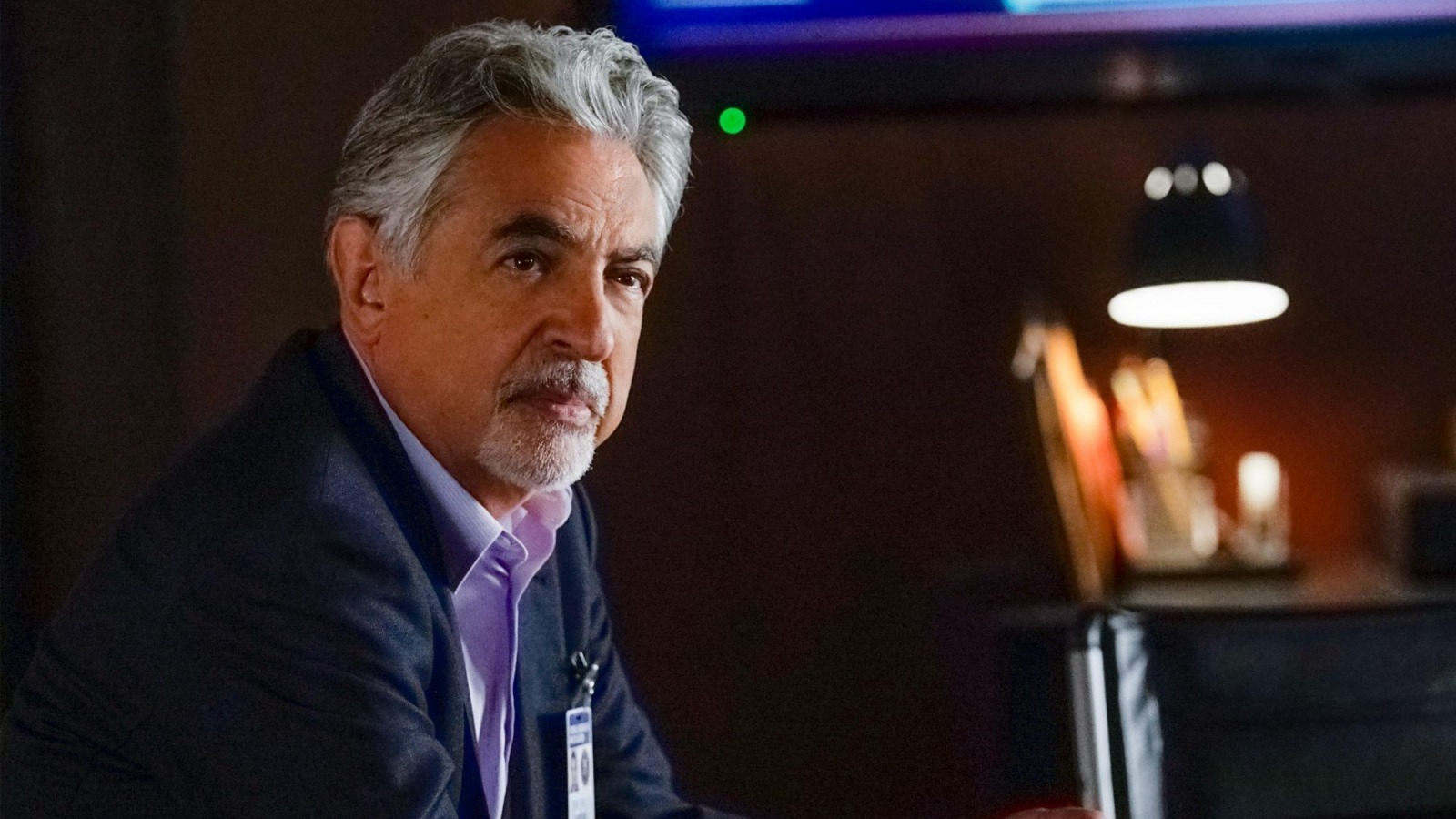Joe Mantegna On Why Rossi's Ending Was Such A Surprise On Criminal