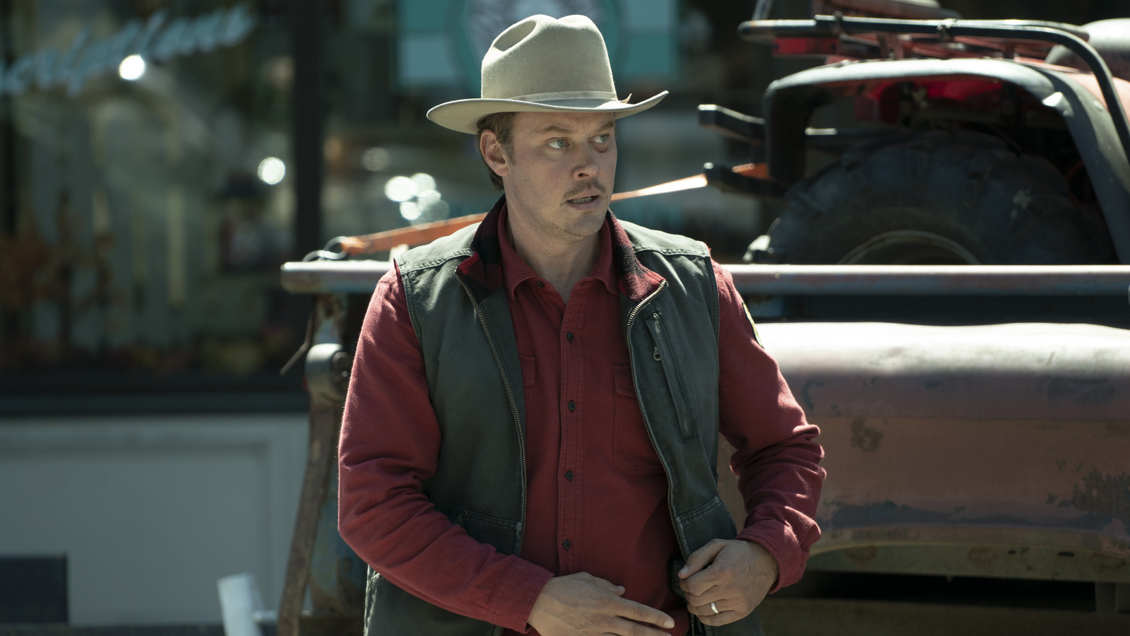 Joe Pickett How Many Episodes Are In Season 2?