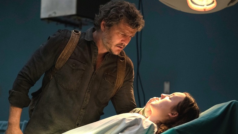 TRAILER: Joel & Ellie Head West To Find A Cure in 'The Last of Us' - Knight  Edge Media