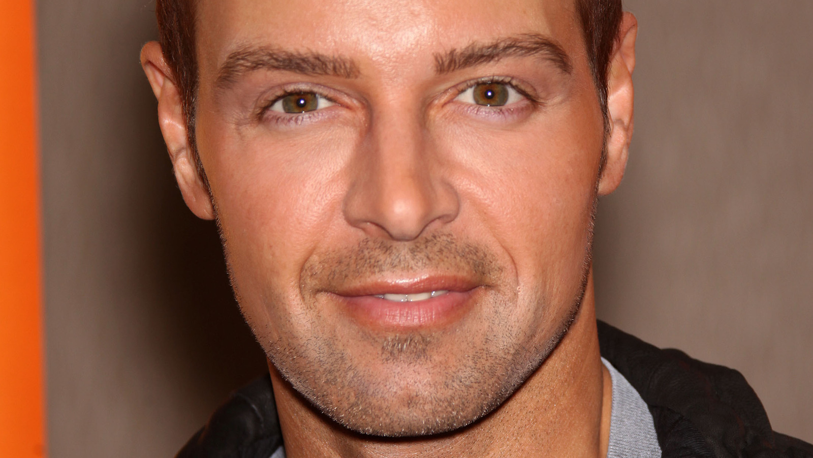 Joey Lawrence Announces New Show On Fox After His Masked Singer Reveal