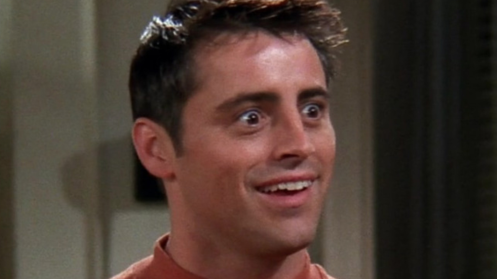 Joey Tribbiani's Friends Timeline Explained