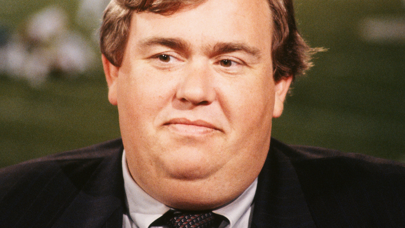 John Candy Biopic Coming To Amazon Will Have A Unique Perspective