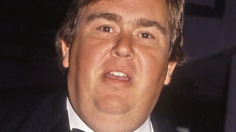 John Candy shocked face