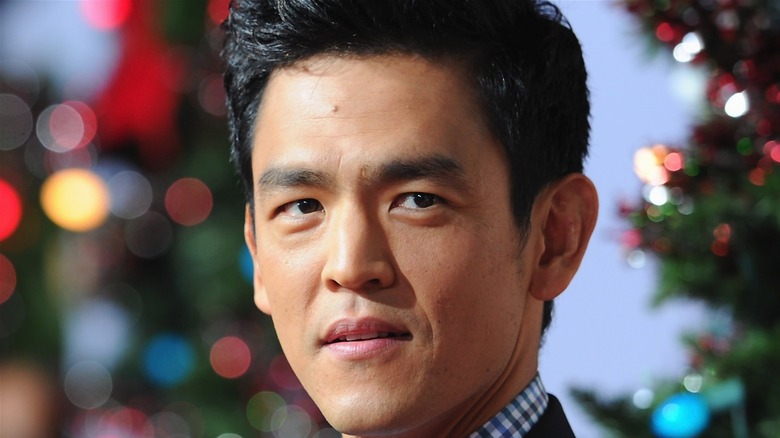 John Cho Harold & Kumar