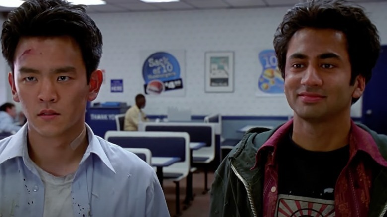 Harold & Kumar