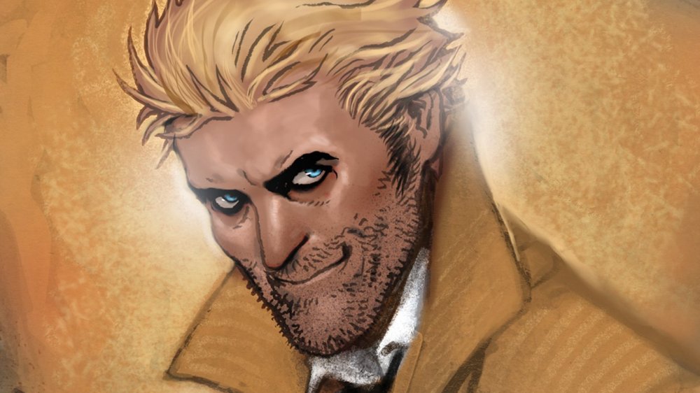 John Constantine