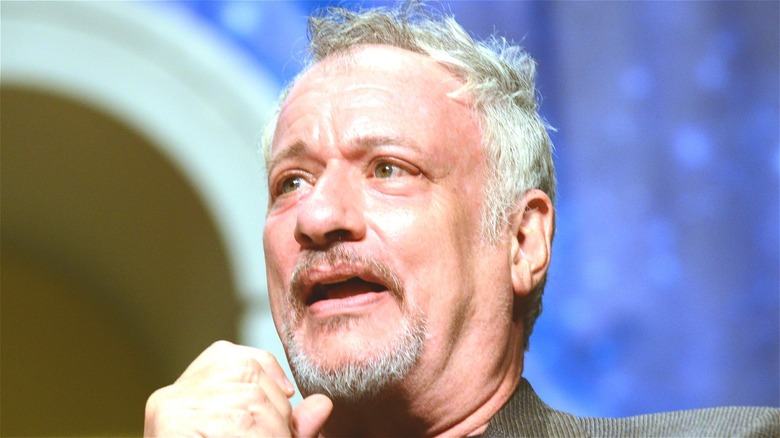 John DeLancie