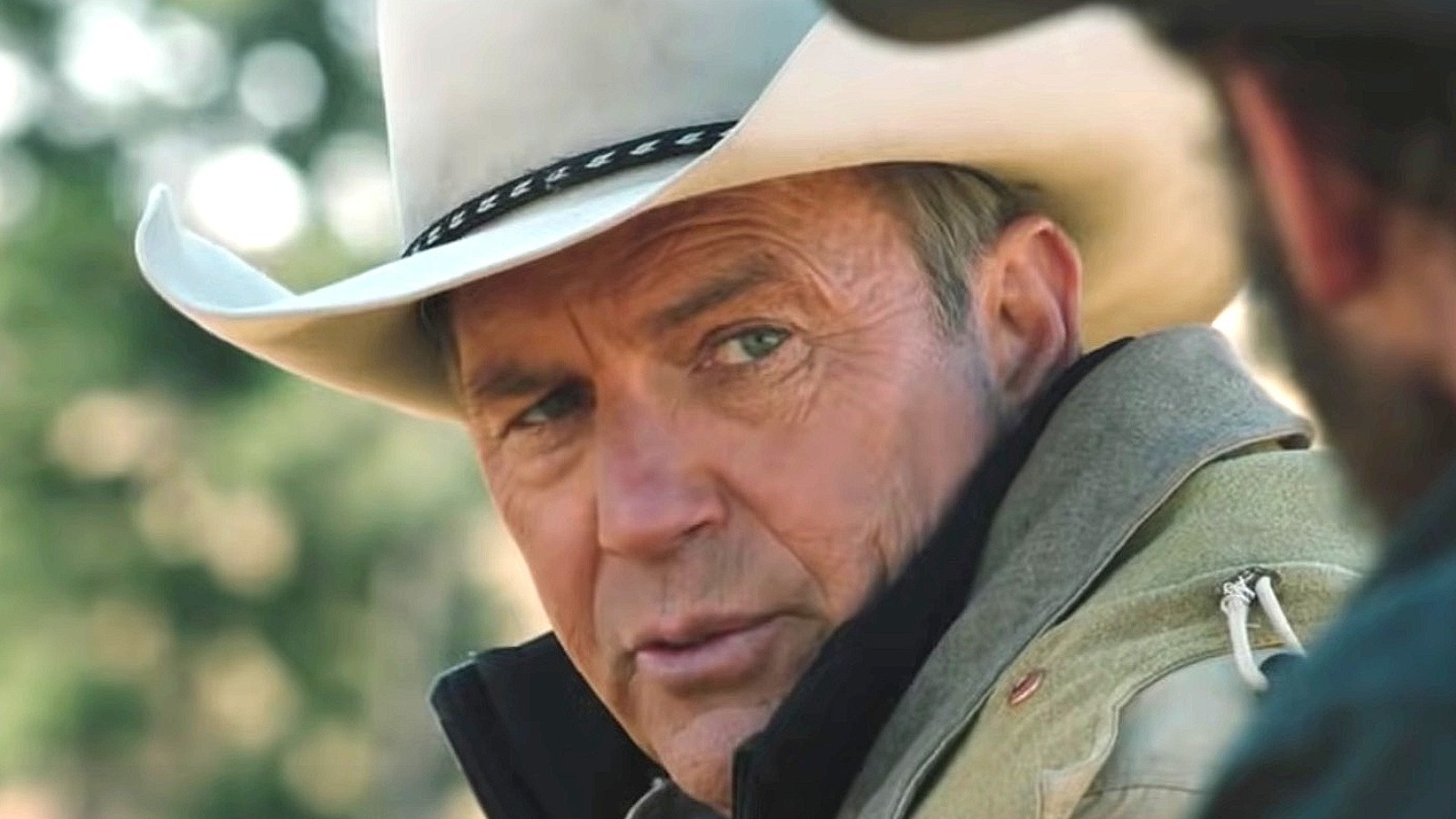 John Dutton's Most Terrible Act In Yellowstone Season 1