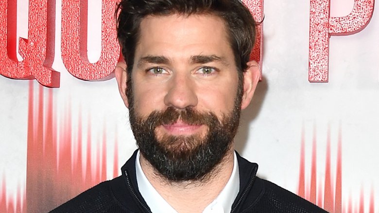 John Krasinski