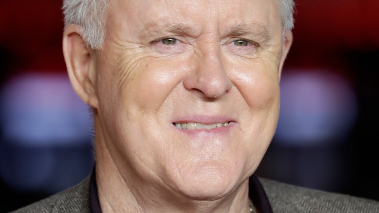 John Lithgow